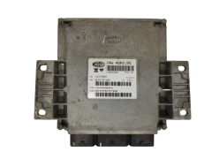 Calculateur PSA 9643707380 IAW48P2.76 Magneti Marelli 21554