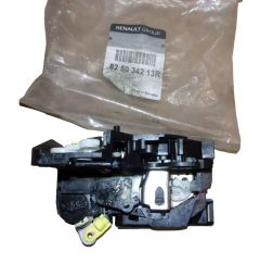 Serrure De Porte Gauche Arrière Nouvelle Original 825034213R Dacia