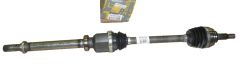 Arbre De Roue Droit Nouvelle Original 391001510R Renault