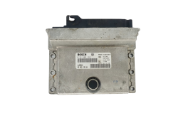 Calculateur PSA 0281001262 9624519580  Bosch 38531