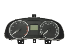 Bloc Compteurs Vitesse Skoda Fabia 5J0920810B VDO 55646 Bloc Compteurs Vitesse Skoda Fabia 5J0920810B VDO 55646