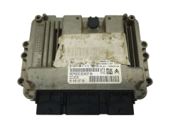 Calculateur PSA 0281013872 9664843780 9653958980 Bosch 68183 Calculateur PSA 0281013872 9664843780 9653958980 Bosch 68183
