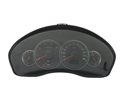 Bloc Compteurs Vitesse Subaru Legacy 85002AG010 NS-L400-L 54527