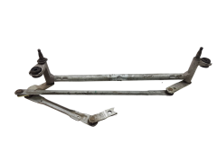 Tringlerie D'essuie Glace VW Polo Ibiza 6R1955023C 3397021393 Bosch Tringlerie D'essuie Glace VW Polo Ibiza 6R1955023C 3397021393 Bosch