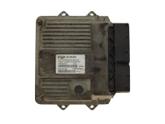 Calculateur FGP MJD6JF.S4 55180280 71600.042.00 Fiat Magneti Marelli 14238