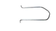 Fixation Original Master III Movano B NV400 7701071287