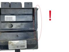 Calculateur 8200303619 8200129063 R0410C066A Renault Delphi 64038