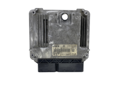 Calculateur 55198812 0281011896 4C6D1CBBA Alfa Romeo Bosch 49824