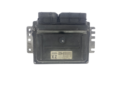 Calculateur MEC32-080 H3 XZ Nissan Hitachi 49167