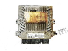 Calculateur 5WS40281A-T 9655041480 9658344580 PSA Siemens Calculateur 5WS40281A-T 9655041480 9658344580 PSA Siemens