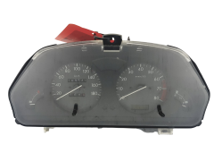 Bloc Compteurs Vitesse Citroen Saxo 9617658480 49163