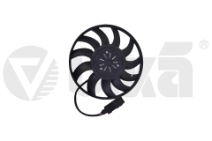 Motoventilateur De Moteur Pour Audi A8 4E0959455H 99591808701 Vika
