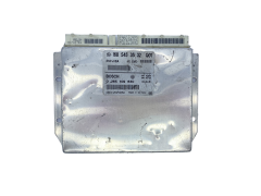 Calculateur 1685453532Q01 0265109630 Mercedes 55626