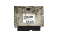 Calculateur 036906034KE IAW4TV.KE Skoda Magneti Marelli 24469