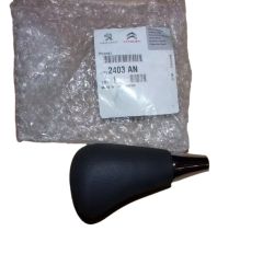 Pommeau de vitesse Nouvelle Original 2403.AN 2403AN Citroen Peugeot