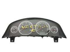 Bloc Compteurs Vitesse Opel Vectra C 13278724TD 110080278050 VDO Bloc Compteurs Vitesse Opel Vectra C 13278724TD 110080278050 VDO