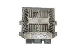 Calculateur 3S61-12A650-LB 5WS40140D-T SID 804 Ford Siemens 39465
