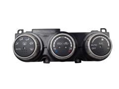 Commande Chauffage Nissan Murano 27500CC000 Calsonic Commande Chauffage Nissan Murano 27500CC000 Calsonic