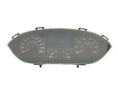 Bloc Compteurs Vitesse Fiat Idea 735364160 503000680000 25713