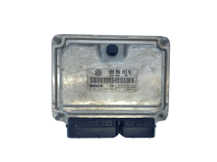 Calculateur 038906019NL 0281012276 VW Skoda Seat Bosch 63014