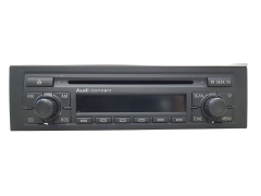 Radio Cd Audi Concert A4 8E0035186D Grundig Radio Cd Audi Concert A4 8E0035186D Grundig