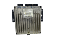 Calculateur 8200619409 8200399038 R0410B034C TRW Delphi Renault 52368