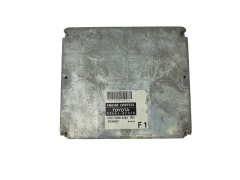 Calculateur 89661-0F010 MB175800-6463 Toyota Denso 17066