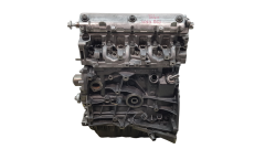 Moteur À Diesel F9Q804 1.9 dCi Renault Scenic 2 7701475061 S15 Moteur À Diesel F9Q804 1.9 dCi Renault Scenic 2 7701475061 S15
