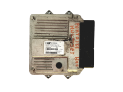 Calculateur Fiat 55186608 MJD6JF.P3 Magneti Marelli 25153