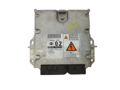 Calculateur 275800-2956 23710EQ44A 5800-295 Nissan Denso 16022