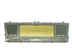 Bloc Compteurs Vitesse Citroen C4 Picasso 9663755980 D 00 43705