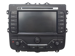 Navigation Radio Ford Galaxy BM2T-18K931-BA 7612360720 Navigation Radio Ford Galaxy BM2T-18K931-BA 7612360720