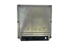 Calculateur Mercedes A6111537779 0281011001 Bosch 51423