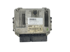 Calculateur Opel 55560810 0281012694 8980135190 Bosch GM 62440