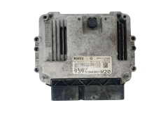 Calculateur 51812910 0281013417 Alfa Romeo Bosch 