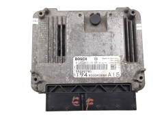 Calculateur Fiat Croma 1.9 JTD 55202701 0281012149 Bosch