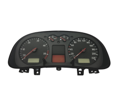 Bloc Compteurs Vitesse VW Golf MK4 1J0920826B 0263637062 55032 Bloc Compteurs Vitesse VW Golf MK4 1J0920826B 0263637062 55032