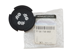 Bouchon De Remplissage D'huile Moteur Renault Clio Kangoo Modus 1.4 7700739968