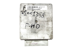 Calculateur 98FB-12A650-TB PHIL LPE-627 Ford