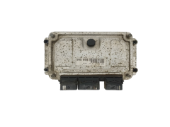 Calculateur PSA 0261206246 9637838780id08 Bosch 43119