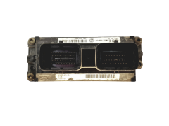 Calculateur IAW59F.M5 55181151 Fiat Magneti Marelli 30120