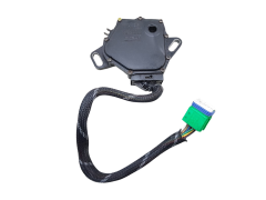 Tèmoin Bitron CMF-930400 252927 Citroen Peugeot Renault DP0 AL4 Tèmoin Bitron CMF-930400 252927 Citroen Peugeot Renault DP0 AL4