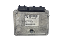 Calculateur Fiat 51779340 IAW4EF.G4 61601.294.00 Magneti Marelli 57762
