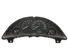 Bloc Compteurs Vitesse Opel Corsa C 09166814FL 110008988009 29473