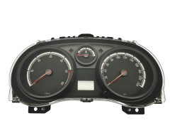 Bloc Compteurs Vitesse Opel Corsa D P0013285369 50663 Bloc Compteurs Vitesse Opel Corsa D P0013285369 50663