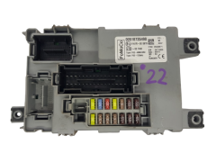 Calculateur Moduł Ford 00518735490 FoMoCo 19188 Calculateur Moduł Ford 00518735490 FoMoCo 19188