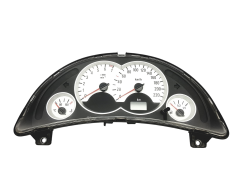 Bloc Compteurs Vitesse Opel Corsa C 13173357WL 110080005028 48485