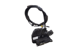 Porte Coulissante Serrure Droit 825027817R Renault Trafic 3 Porte Coulissante Serrure Droit 825027817R Renault Trafic 3