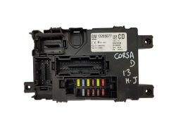 Calculateur 13265077 000292540 28100928 Opel GM 19486 Calculateur 13265077 000292540 28100928 Opel GM 19486
