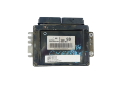 Calculateur 96801801 5WY5408A Daewoo Kemsco 34583